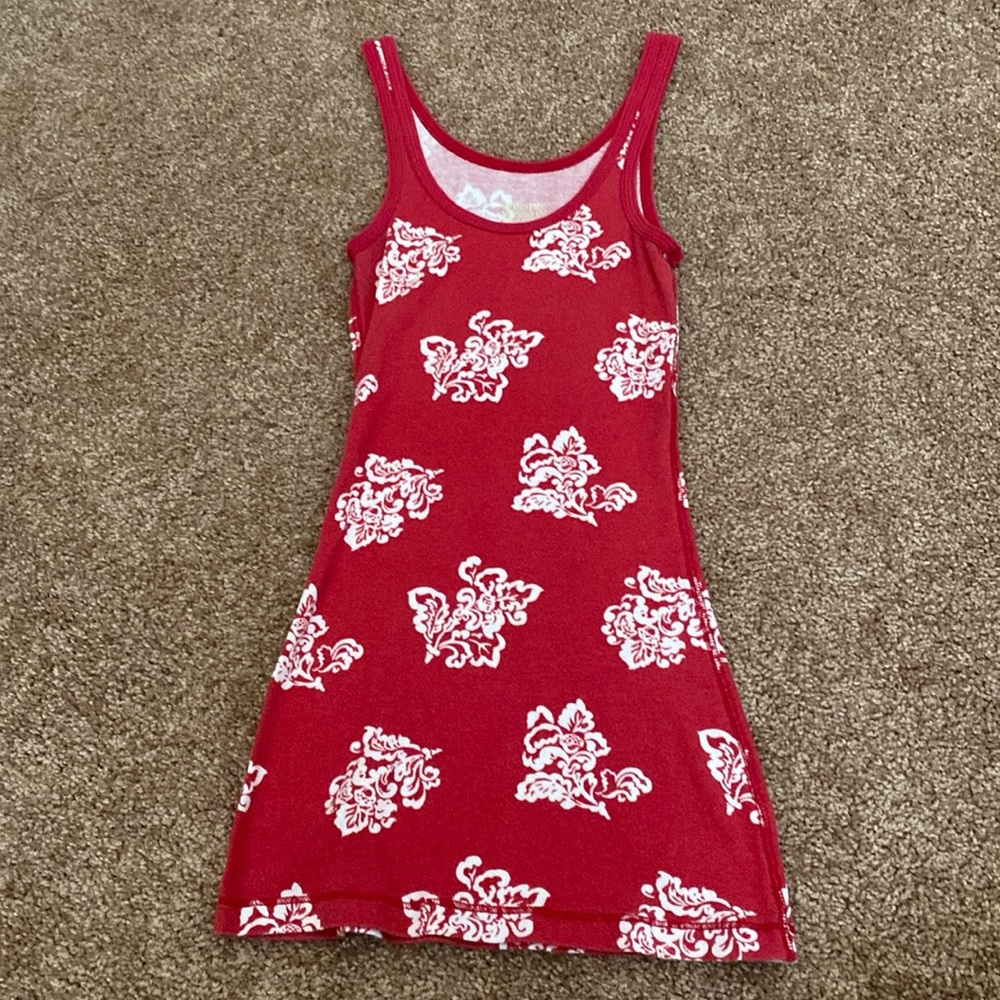 Hawaii tank top